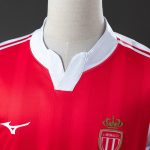 Monaco 25/26 Home Jersey - 图片 7