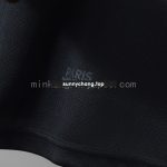 PSG 25/26 Training Jersey - Black - 图片 4