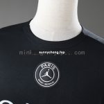 PSG 25/26 Training Jersey - Black - 图片 8
