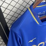 Monaco 25/26 Away Jersey - 图片 3