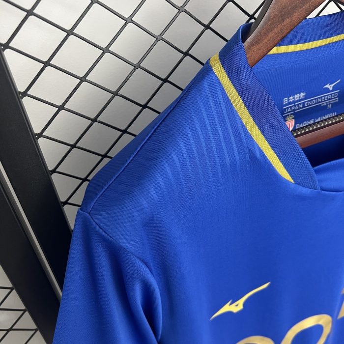 Monaco 25/26 Away Jersey - 图片 3