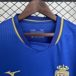 Monaco 25/26 Away Jersey - 图片 4