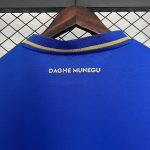 Monaco 25/26 Away Jersey - 图片 5