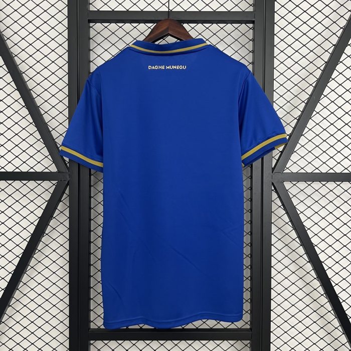 Monaco 25/26 Away Jersey - 图片 6