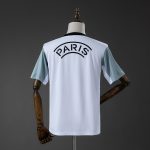 PSG 25/26 Training Jersey - White - 图片 3