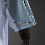 PSG 25/26 Training Jersey - White - 图片 4