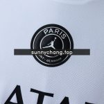 PSG 25/26 Training Jersey - White - 图片 5
