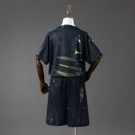 PSG 25/26 Night Edition Kids Jersey - 图片 2