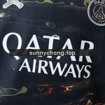 PSG 25/26 Night Edition Kids Jersey - 图片 7