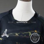 PSG 25/26 Night Edition Kids Jersey - 图片 8