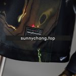PSG 25/26 Night Edition Long-Sleeve Jersey - 图片 4