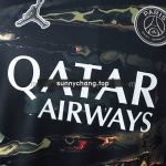 PSG 25/26 Night Edition Long-Sleeve Jersey - 图片 8