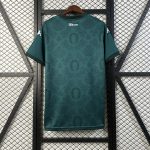 25/26 Monaco Third Away Game Jersey S-XXL - 图片 6