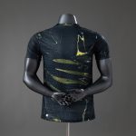PSG 25/26 Night Edition Player Version Jersey - 图片 3