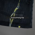 PSG 25/26 Night Edition Player Version Jersey - 图片 4