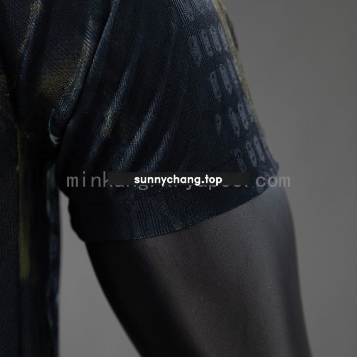 PSG 25/26 Night Edition Player Version Jersey - 图片 6