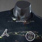 PSG 25/26 Night Edition Player Version Jersey - 图片 9