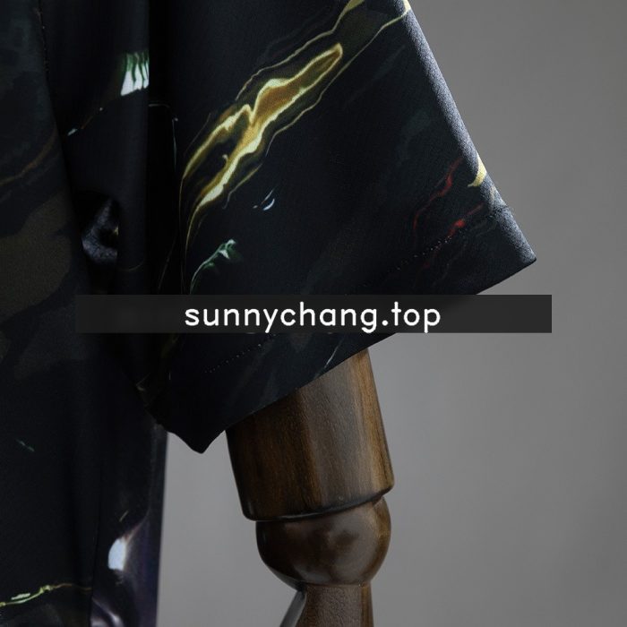 PSG 25/26 Night Edition Jersey - 图片 5