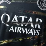 PSG 25/26 Night Edition Jersey - 图片 8
