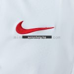 PSG 25/26 Windbreaker - White - 图片 7