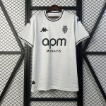 Monaco 25/26 Away Jersey