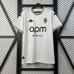 Monaco 25/26 Away Jersey - 图片 3