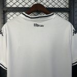 Monaco 25/26 Away Jersey - 图片 4