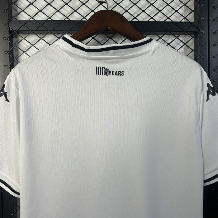 Monaco 25/26 Away Jersey - 图片 4