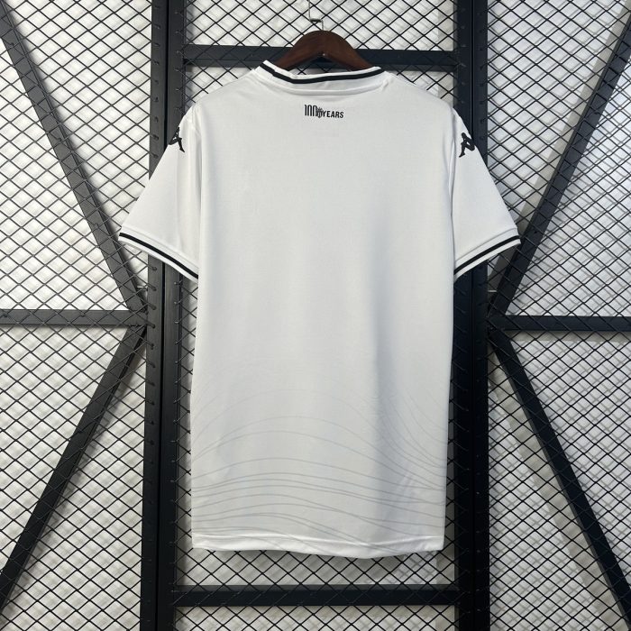 Monaco 25/26 Away Jersey - 图片 5