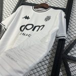 Monaco 25/26 Away Jersey - 图片 6
