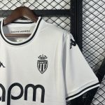Monaco 25/26 Away Jersey - 图片 7