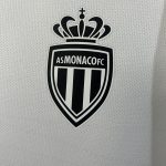 Monaco 25/26 Away Jersey - 图片 9