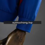 PSG 25/26 Windbreaker - Dark Blue - 图片 5