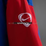 PSG 25/26 Windbreaker - Dark Blue - 图片 6