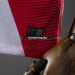 Monaco 2016/17 Home Retro Jersey - 图片 2