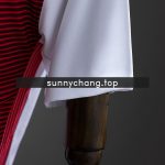 Monaco 2016/17 Home Retro Jersey - 图片 3