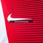 Monaco 2016/17 Home Retro Jersey - 图片 4