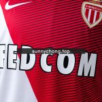 Monaco 2016/17 Home Retro Jersey - 图片 6