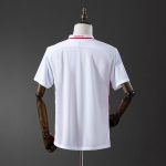 Monaco 2016/17 Home Retro Jersey - 图片 8