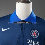 PSG 25/26 Polo - Dark Blue - 图片 7