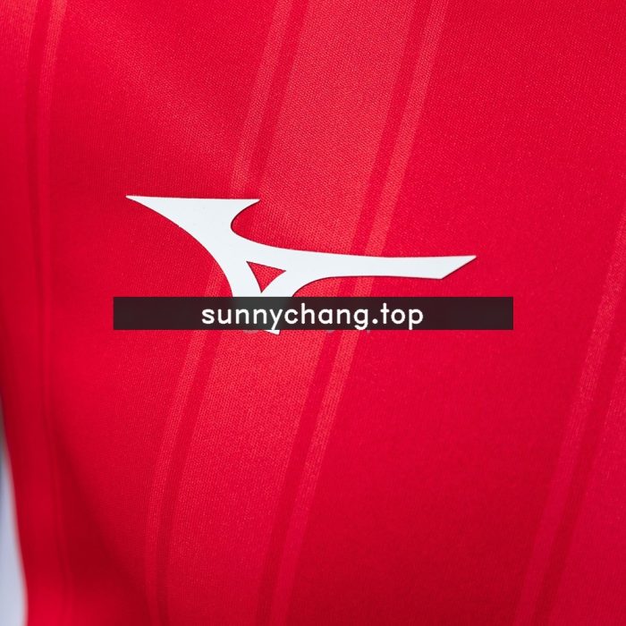 Monaco 25/26 Player Version Home Jersey - 图片 3
