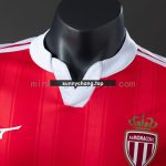 Monaco 25/26 Player Version Home Jersey - 图片 6