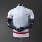 Monaco 25/26 Player Version Home Jersey - 图片 7