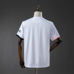 PSG 2021-2022 Away Retro Jersey - 图片 3