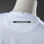 PSG 2021-2022 Away Retro Jersey - 图片 4