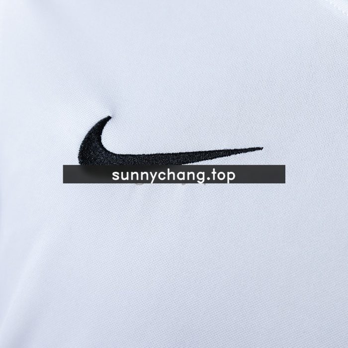 PSG 2021-2022 Away Retro Jersey - 图片 7