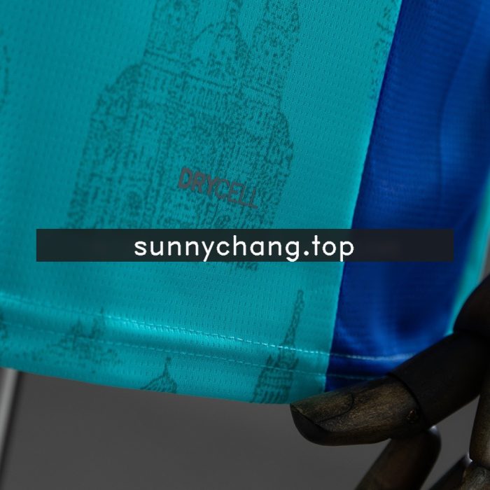 Olympique de Marseille 26/27 Special Edition Jersey - 图片 4