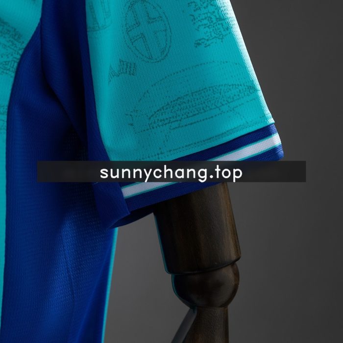 Olympique de Marseille 26/27 Special Edition Jersey - 图片 5