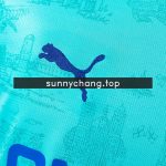 Olympique de Marseille 26/27 Special Edition Jersey - 图片 6