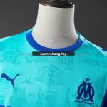 Olympique de Marseille 26/27 Special Edition Jersey - 图片 8